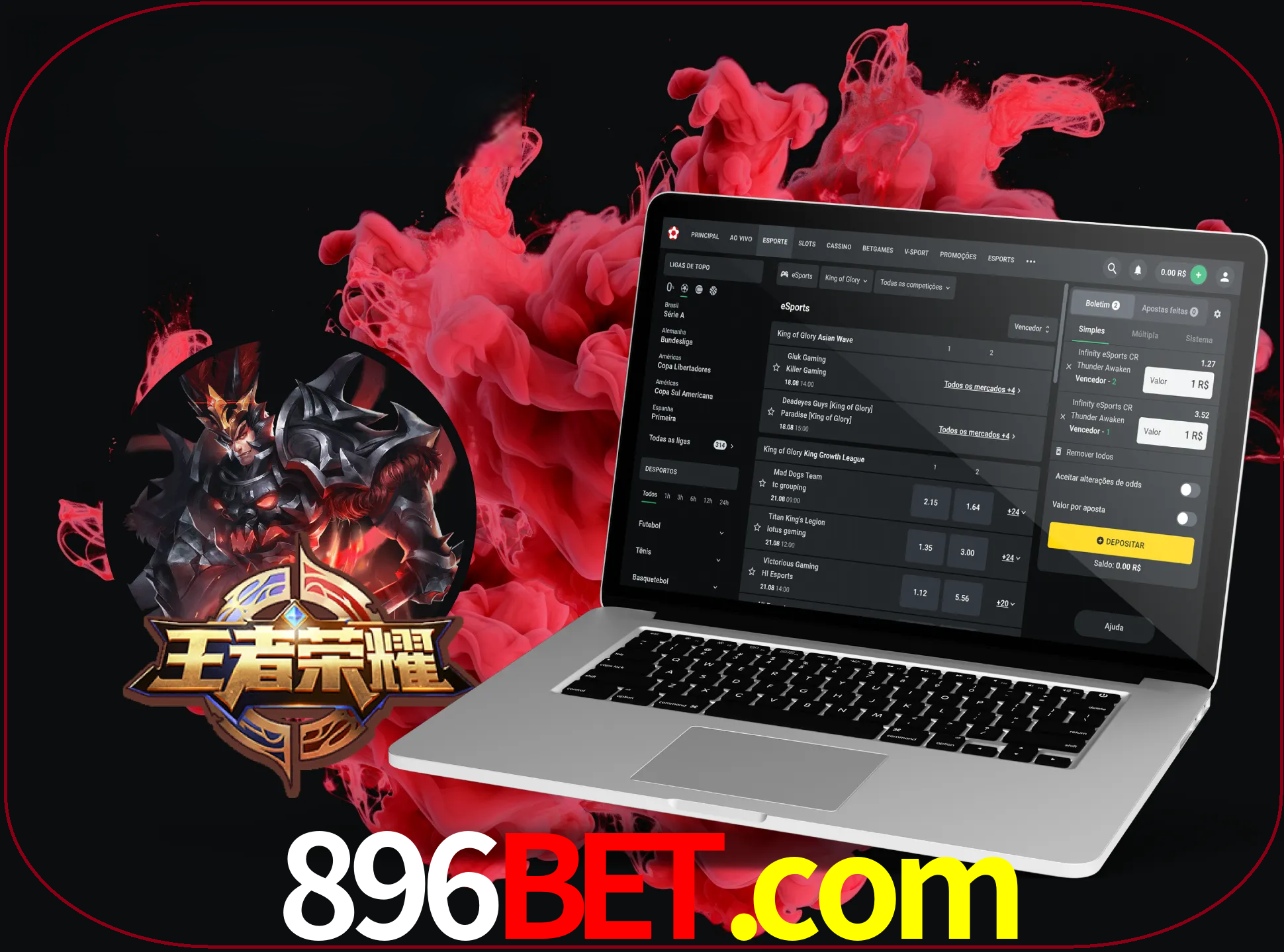 Um jogo global que conquistou os corações dos utilizadores de todo o mundo e que foi desenvolvido na China está disponível no 896bet.